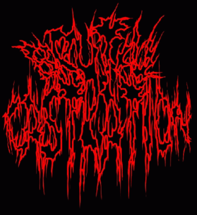 logo Brutal Castration